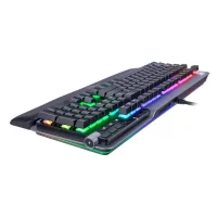 Клавиатура Thermaltake Argent K5 RGB (Cherry MX Blue) фото 4